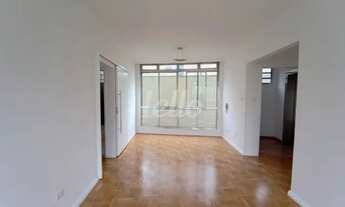 Imagem: São Paulo - Apartamento Padrão - Vila