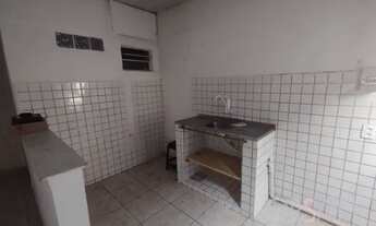 Imagem 3: SAO CAETANO DO SUL - Casa Padrão - Fundacao