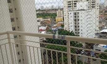 Imagem 5: Apartamento com 3 dormitórios, sendo 1 suíte à VENDA, 80 m² - Vila Yara - Osasco/SP ***Ed