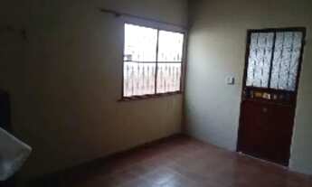 Imagem 4: Casa 3 quartos sendo 1 suíte , terreno 9x25, com quintal, 2 vgs garagem no Bairro Colônia