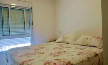 Imagem 7: Apartamento Venda 2 Dormitórios - 71 m² Campo Belo