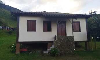 Imagem 7: Casa na região de Visconde de Mauá super aconchegante