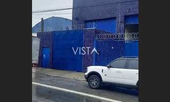 Imagem: Pavilhão/Galpão para alugar no bairro