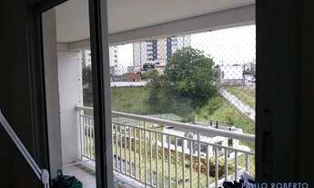 Imagem 3: APARTAMENTO - VILA LUSITÂNIA - SP