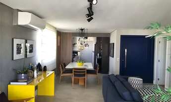 Imagem: Apartamento com 3 Dormitorio(s) localizado(a)