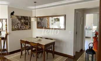 Imagem 3: São Paulo - Apartamento Padrão - Chácara Santo Antônio