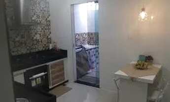 Imagem 4: Apartamento para venda possui 190 metros quadrados com 3 quartos