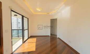 Imagem 5: Cobertura Venda 3 Dormitórios - 151 m² Moema