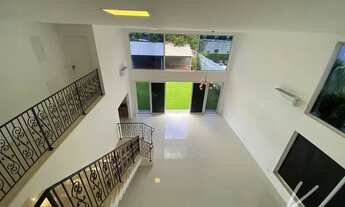 Imagem 7: Casa Triplex 5 quartos com 623m2 no Alphaville para Alugar com piscina