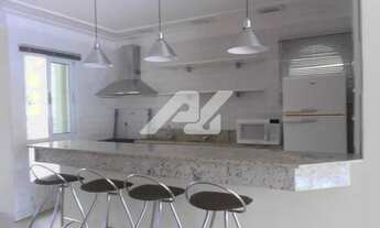 Imagem 6: Cobertura - Cambuí - Campinas