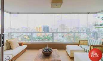 Imagem 7: São Paulo - Apartamento Padrão - Bela Vista