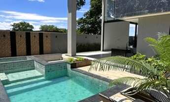 Imagem 3: Sobrado Portal do Sol Garden