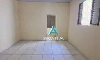 Imagem 2: Casa com 1 dormitório para alugar, 24 m² - Vila Curuçá - Santo André/SP