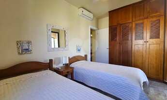 Imagem 7: Apartamento com 5 dormitórios à venda, 180 m² por R$ 4.500.000,00 - Riviera Módulo 3 - Ber