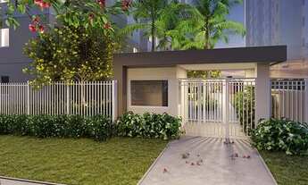 Imagem 7: ***Apartamento para venda tem 34 metros quadrados com 2 quartos em Vila Maria - São Paulo