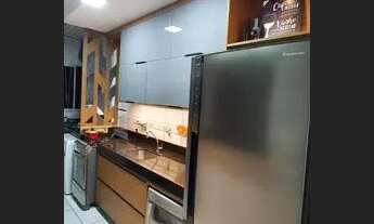 Imagem 6: Vendo apartamento no condomínio Fortune Cambeba