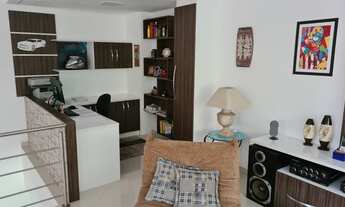 Imagem 4: Cobertura Piazza di San Marco - 155 m² - Valinhos - SP