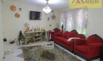 Imagem 3: São Paulo - Casa Padrão - Jardim Aeroporto