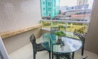 Imagem 4: FOZ DO IGUAÇU, apartamento com 74m²