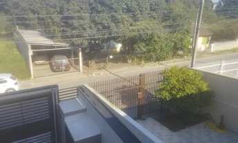 Imagem 4: Sobrado para venda tem 240 metros quadrados com 3 quartos