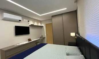 Imagem 4: GOIÂNIA - Apartamento Padrão - PARK LOZANDES