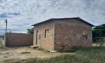 Imagem: Vendo esta Casa/ Iranduba Nova Amazonas