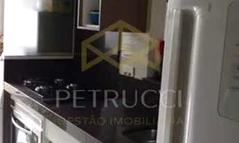 Imagem 5: Apartamento à venda em Residencial Parque da Fazenda