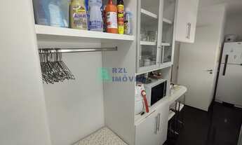 Imagem 7: Apartamento à venda no bairro Loteamento Center Santa Genebra - Campinas/SP