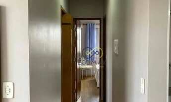 Imagem 7: Apartamento com 3 dormitórios à venda, 62 m² por R$ 320.000 - Picanco - Guarulhos/SP