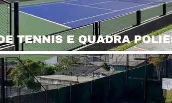 Imagem 4: Terreno no Condomínio Coliseu