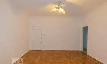 Imagem 5: Apartamento para Aluguel - Tijuca, 3 Quartos, 103 m2