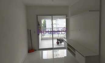 Imagem 5: Apartamento para alugar no bairro Vila Mascote - São Paulo/SP, Zona Sul