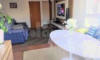 Imagem: Apartamento 130m², 2 suites, Varanda Gourmet