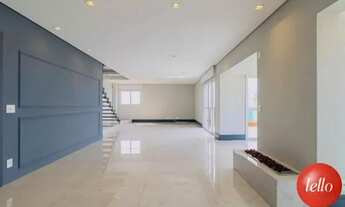 Imagem: São Paulo - Apartamento Padrão - Campo