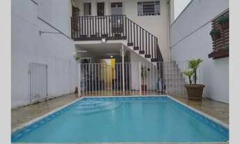 Imagem: CASA EM BARRA DEJACUIPE