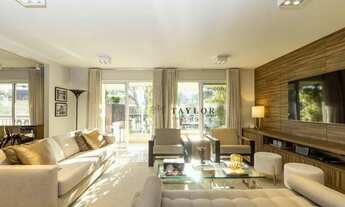 Imagem: Apartamento Garden com 4 dormitórios à