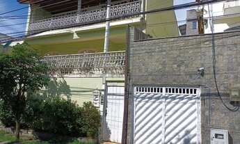 Imagem 3: Casa Freguesia Casa com 2 dormitórios