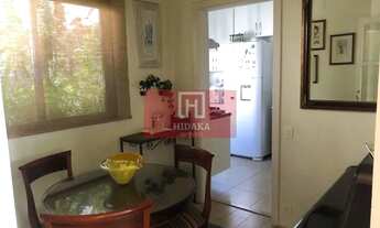 Imagem 7: Apartamento à venda no bairro Vila Andrade - São Paulo/SP, Zona Sul