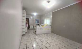 Imagem 2: Sobrado com 3 dormitórios à venda, 179 m² por R$ 570.000,00 - Vila Progresso - Santo André