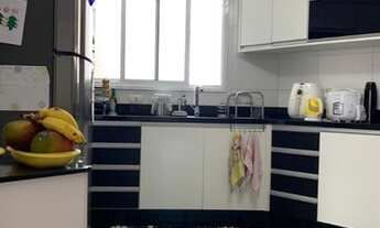 Imagem 6: Apartamento para venda tem 106 metros quadrados com 3 quartos