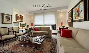 Imagem 2: VENDA 4/4 suítes, home office, 3 VAGAS - Caminho das Árvores