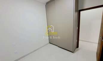 Imagem 4: Araraquara - Casa de Condomínio - RESERVA DO CAMPO