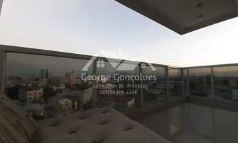 Imagem: Cobertura para locação em excelente condomínio