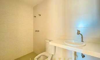 Imagem 5: Apartamento de 2 quartos com suíte a venda com 64m² na Praia de Itaparica - Vila Velha - E