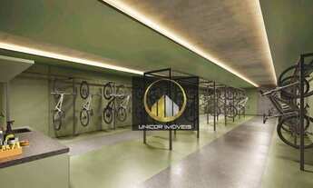 Imagem: Studio com 20 a 29m² 1 dormitório à venda