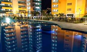 Imagem 5: Apartamento para aluguel com 166 metros quadrados com 3 quartos em Guararapes - Fortaleza