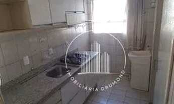 Imagem 4: Apartamento com 3 dormitórios à venda, 69 m² por R$ 310.000,00 - Abraão - Florianópolis/SC