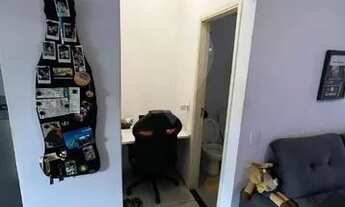 Imagem 7: Apartamento para venda - Bela Vista - 1 dormitório, 1 vaga de garagem - 40m² - Nsk3 Imóvei