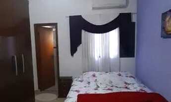 Imagem 5: Linda casa no Parque dos Flamboyans