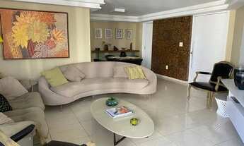 Imagem: Com móveis fixos 112m² 3 quartos